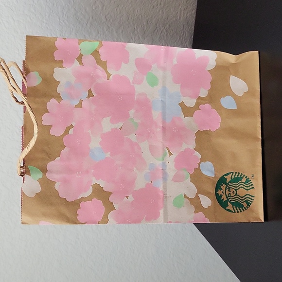 Starbucks Japan Sakura Tumbler - Picture 11 of 12